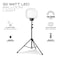 E-Z Up 150W Balloon Light KIT, Incl 6.5' Tripod SZBLK150W - alternate 3